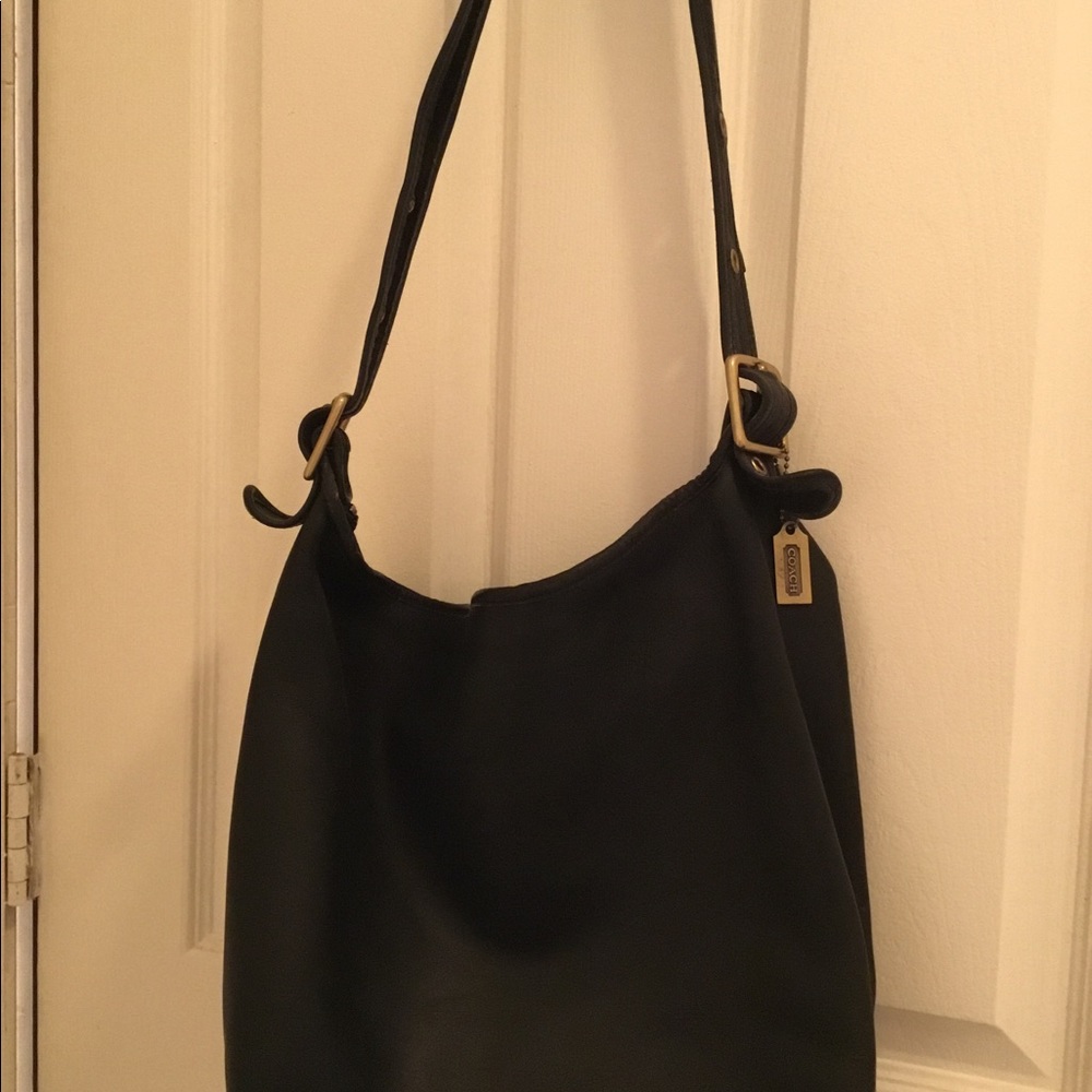 Coach Hobo Bag